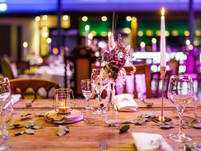 Motorworld Zeche Ewald Ruhr