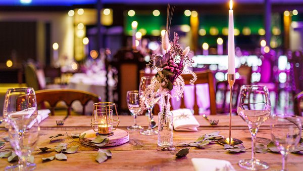 Hochzeitslocation Motorworld Zeche Ewald Ruhr