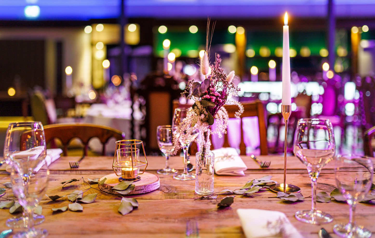 Hochzeitslocation Motorworld Zeche Ewald Ruhr