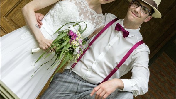 Hochzeitsfotograf Mrotzek Photography