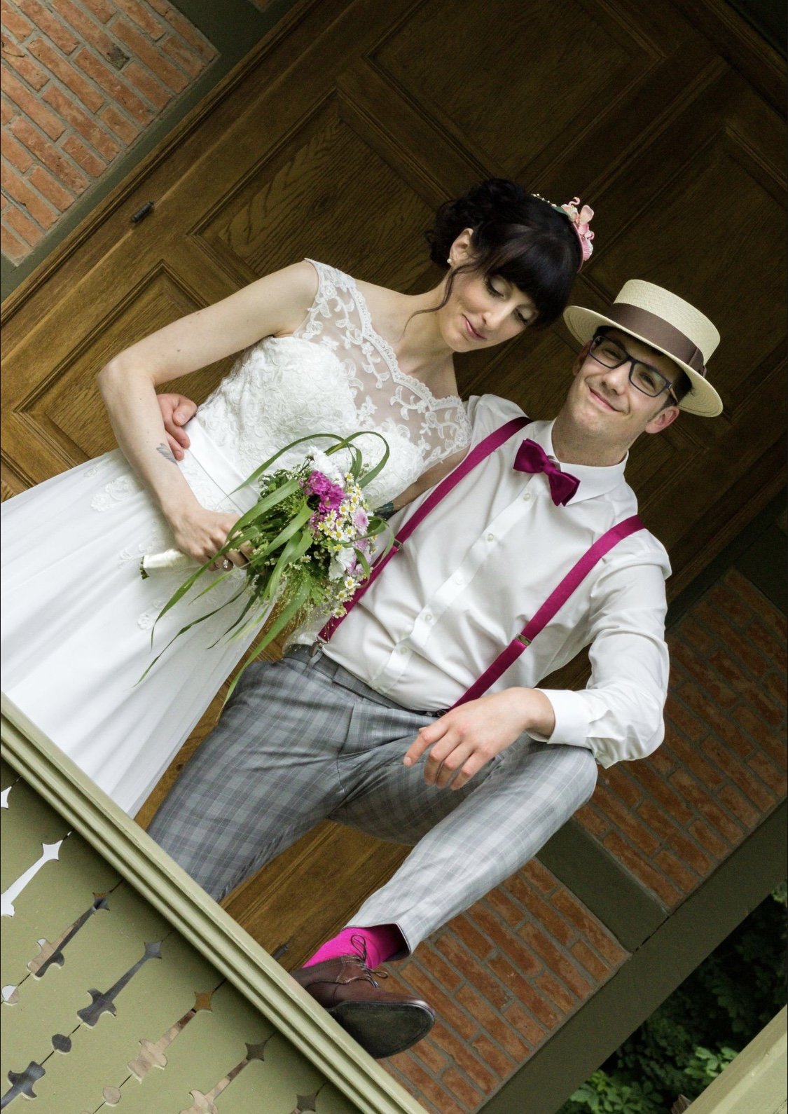 Hochzeitsfotograf Mrotzek Photography