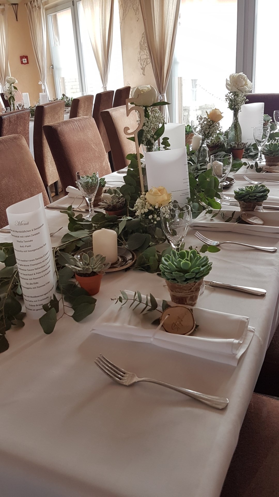 Hochzeitslocation Mühlenhof Bosse