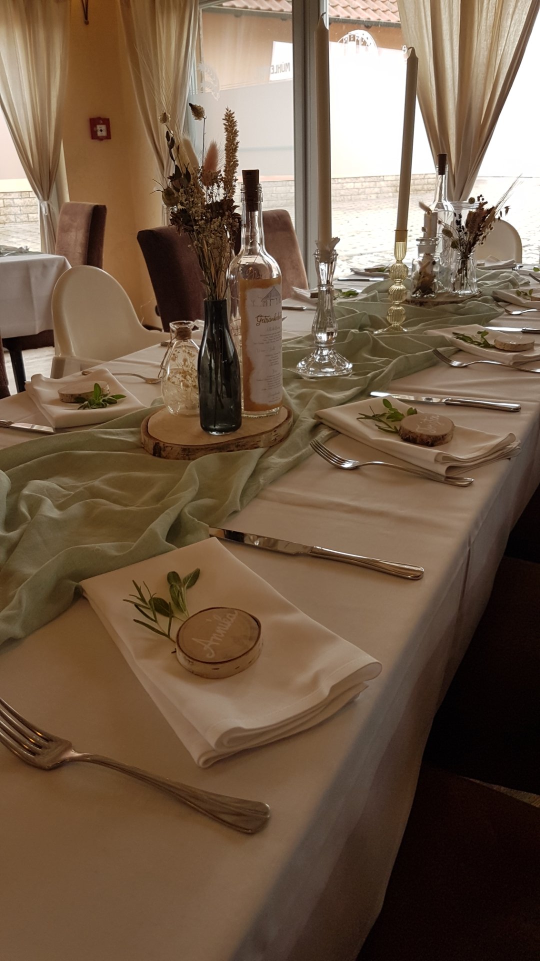 Hochzeitslocation Mühlenhof Bosse