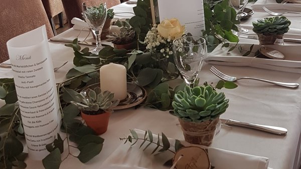 Hochzeitslocation Mühlenhof Bosse