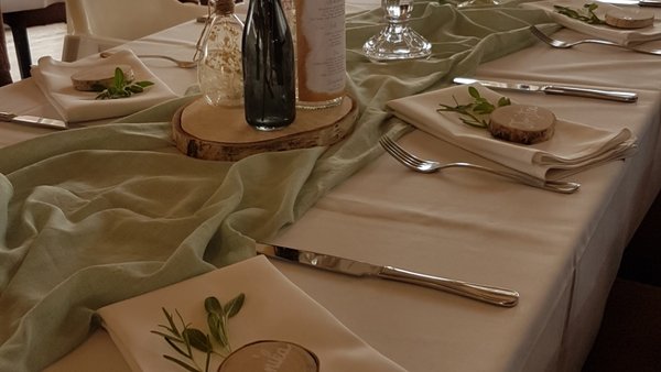 Hochzeitslocation Mühlenhof Bosse