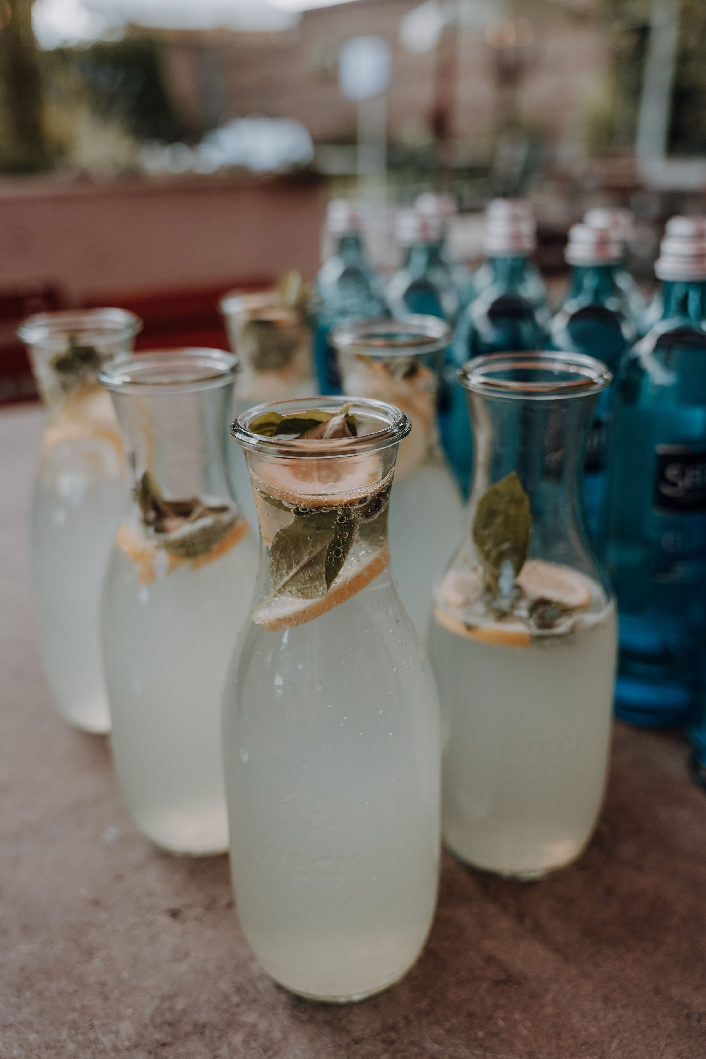 Hochzeitslocation N8Stallung