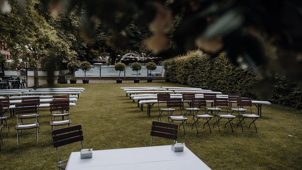 Hochzeitslocation N8Stallung