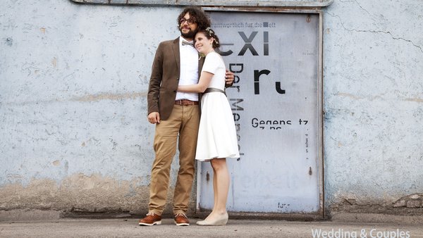 Hochzeitsfotograf NABIHA Photography