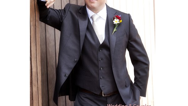 Hochzeitsfotograf NABIHA Photography