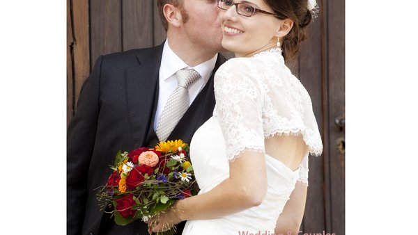 Hochzeitsfotograf NABIHA Photography