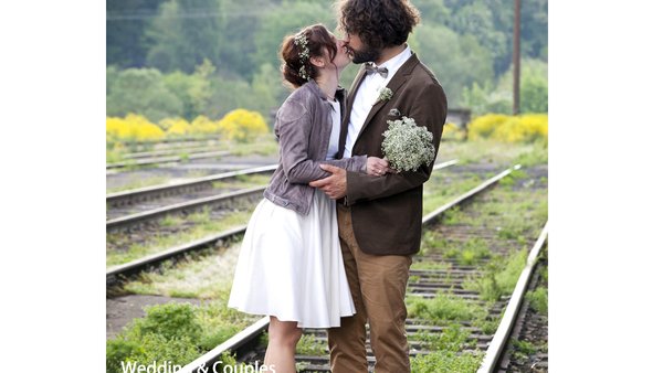 Hochzeitsfotograf NABIHA Photography