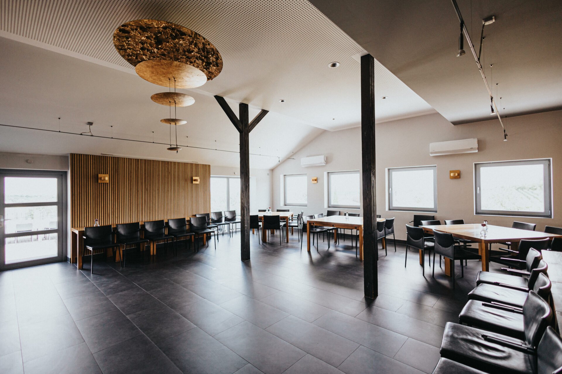 Hochzeitslocation NETTS Landhaus