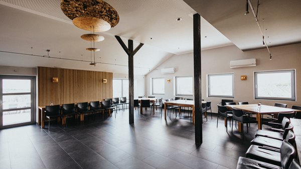 Hochzeitslocation NETTS Landhaus