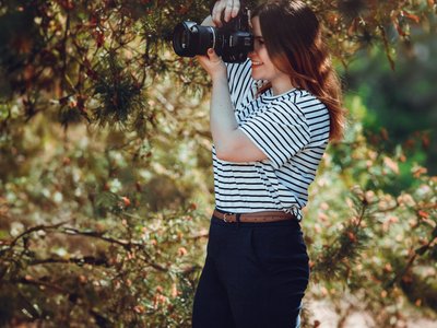 Naoko Photography, Ronja Rasch