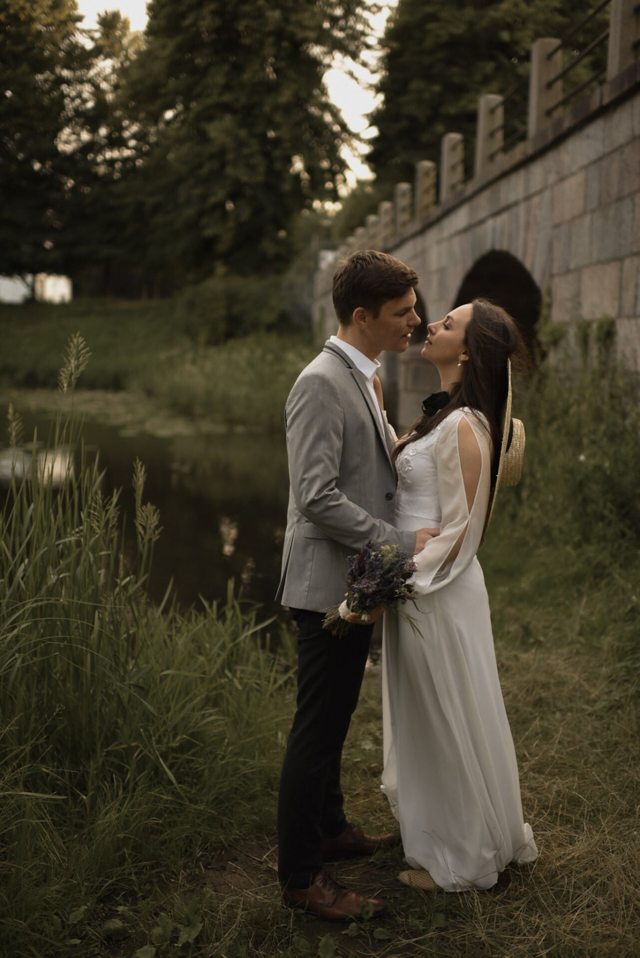 Hochzeitsfotograf Natalia Chet