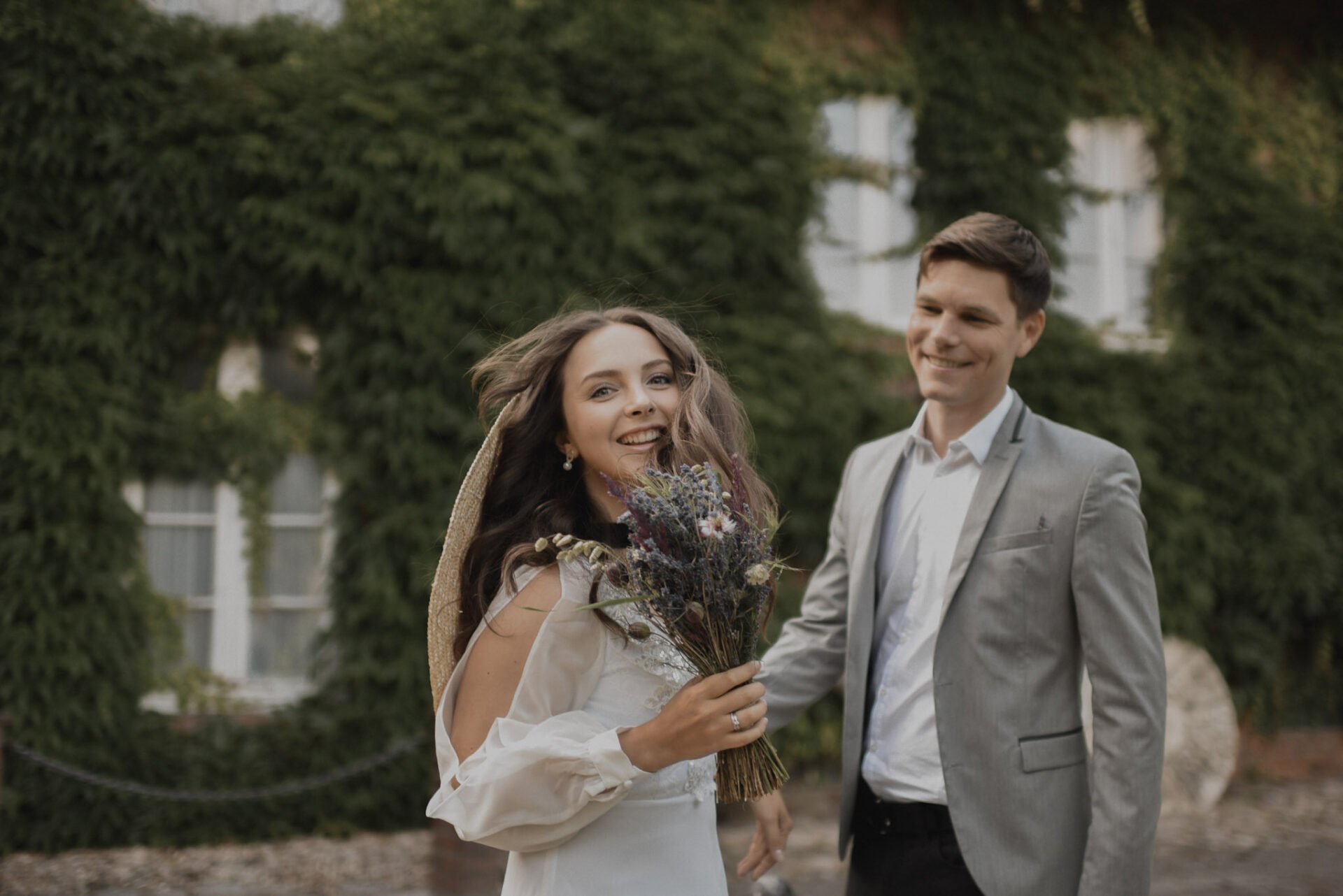 Hochzeitsfotograf Natalia Chet