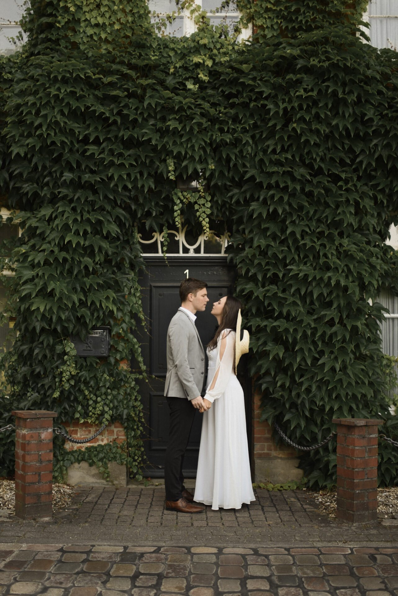 Hochzeitsfotograf Natalia Chet