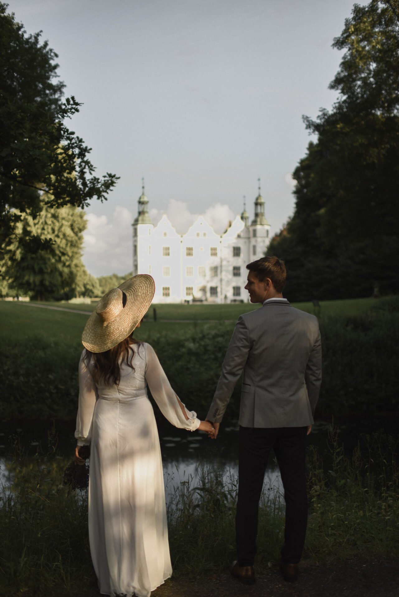 Hochzeitsfotograf Natalia Chet