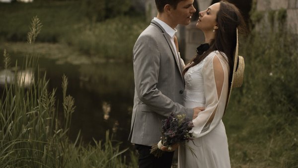 Hochzeitsfotograf Natalia Chet