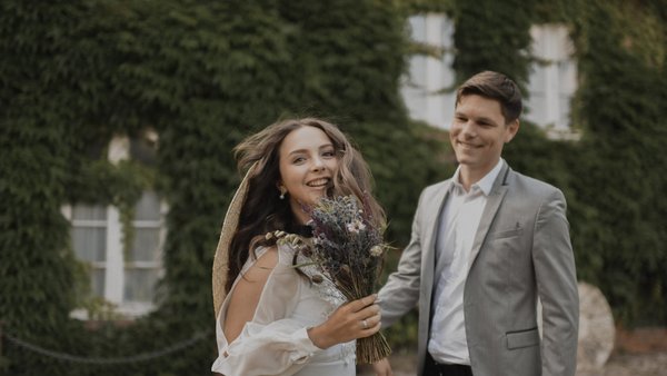 Hochzeitsfotograf Natalia Chet