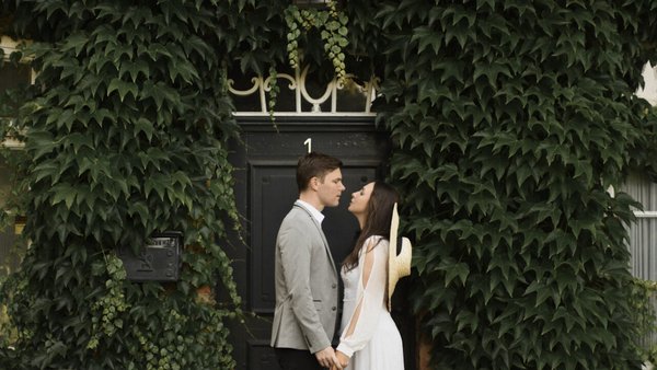 Hochzeitsfotograf Natalia Chet