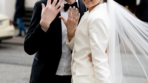 Hochzeitsfotograf Natalie Heckmann