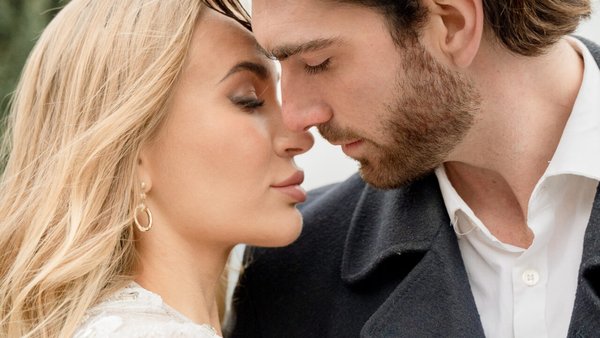 Hochzeitsfotograf Natalie Heckmann