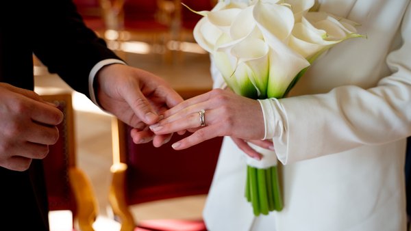 Hochzeitsfotograf Natalie Heckmann