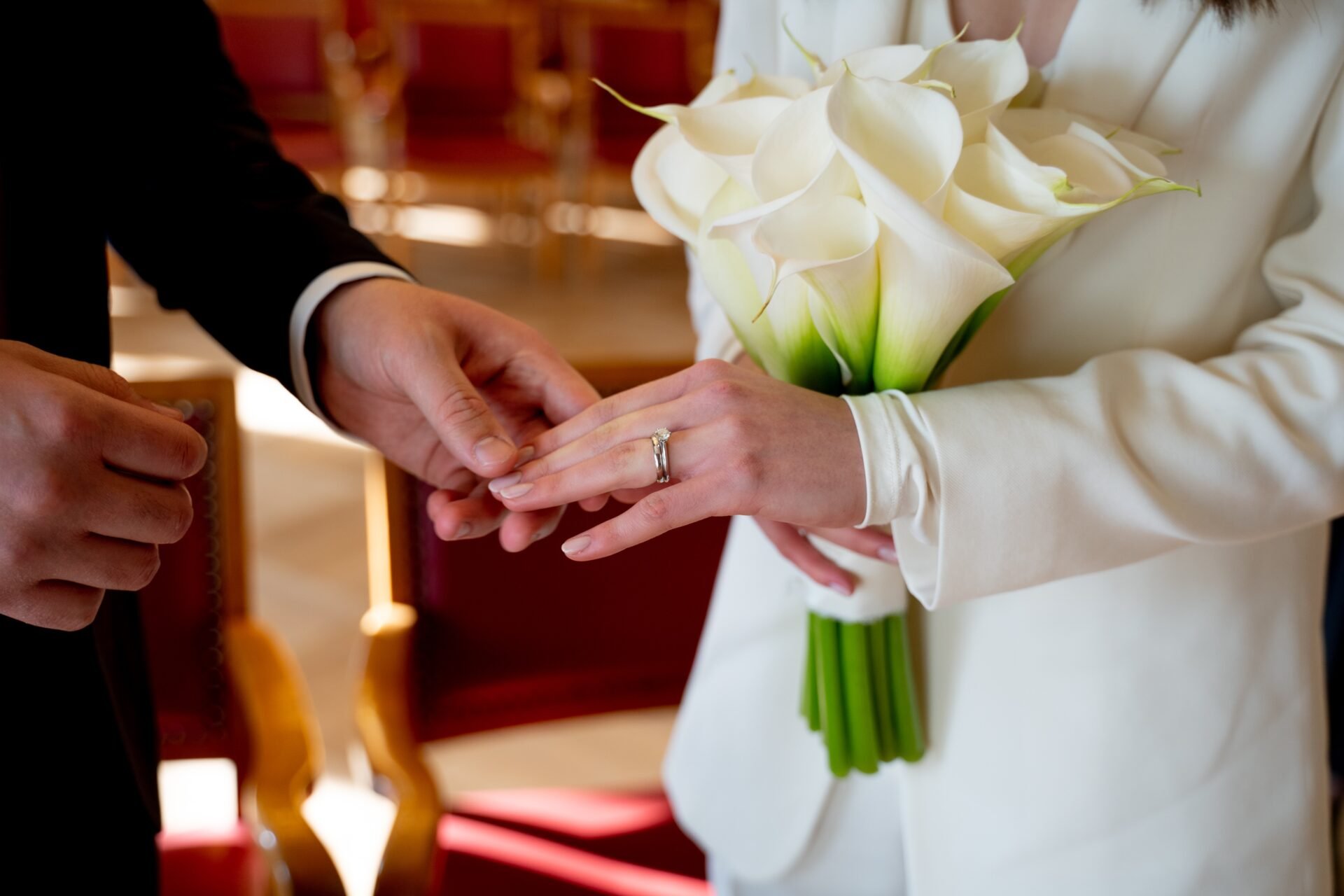 Hochzeitsfotograf Natalie Heckmann