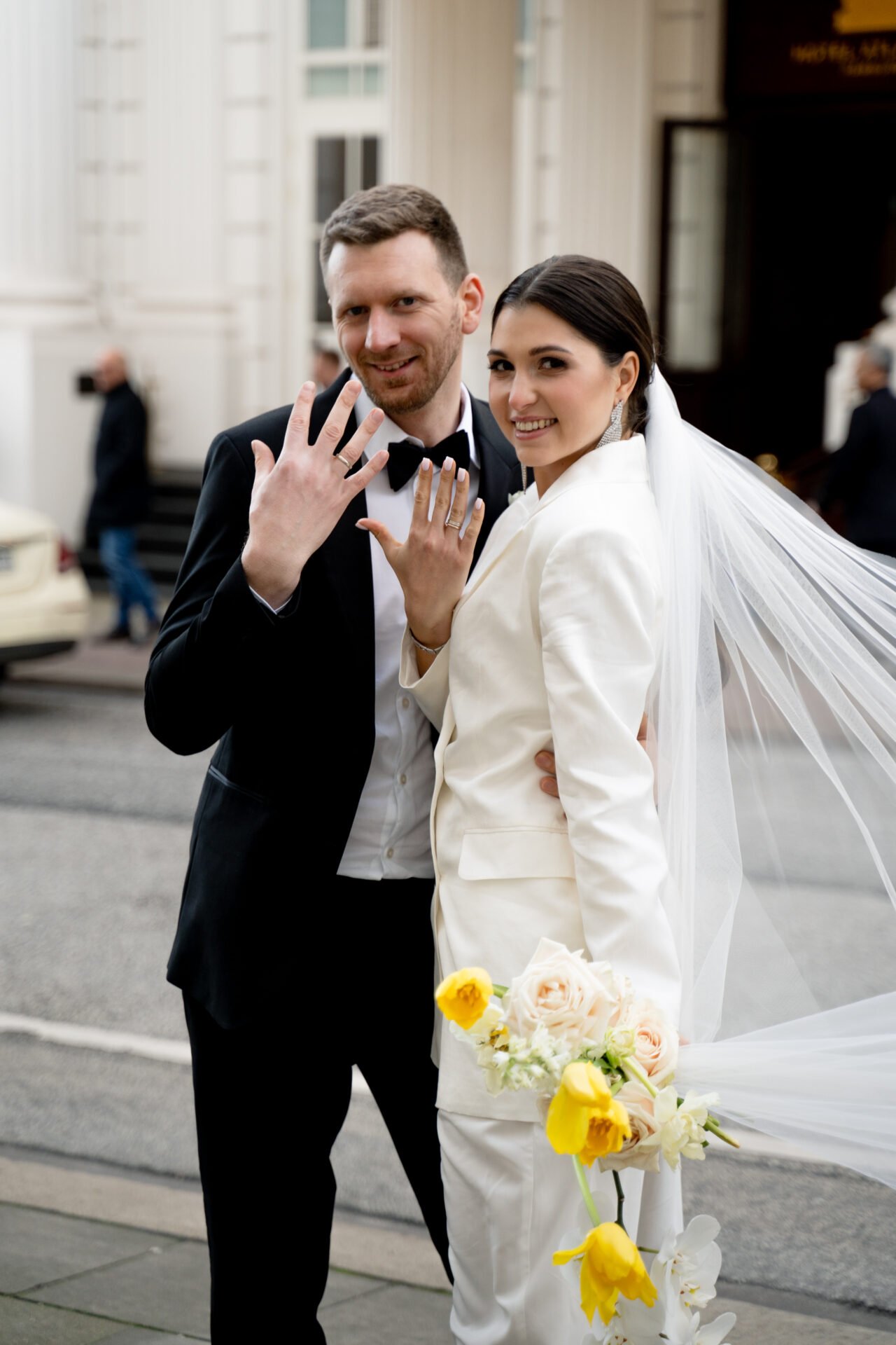 Hochzeitsfotograf Natalie Heckmann