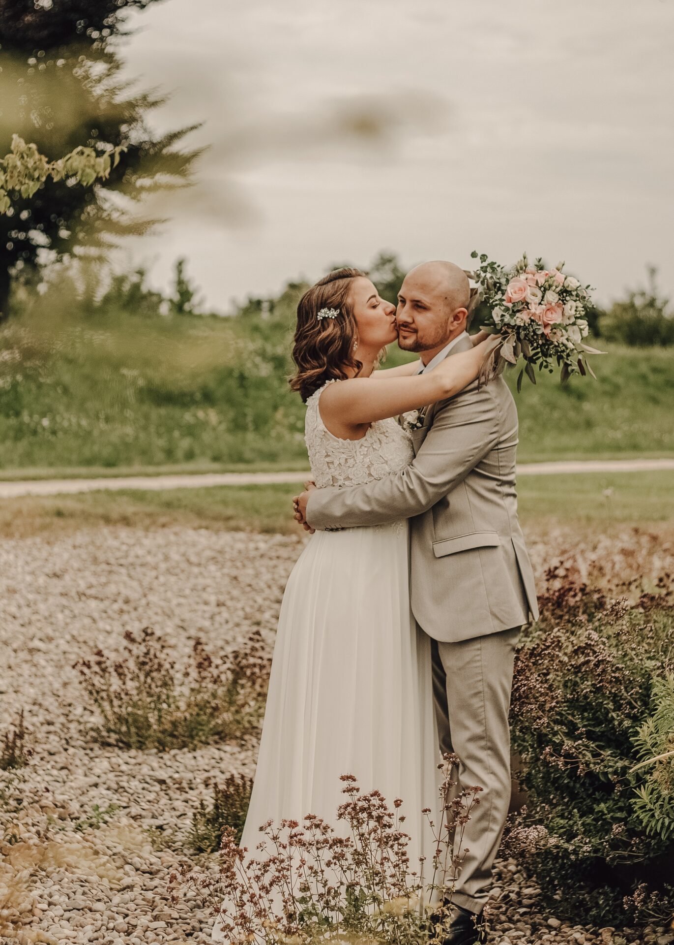 Hochzeitsfotograf Natascha Scholz