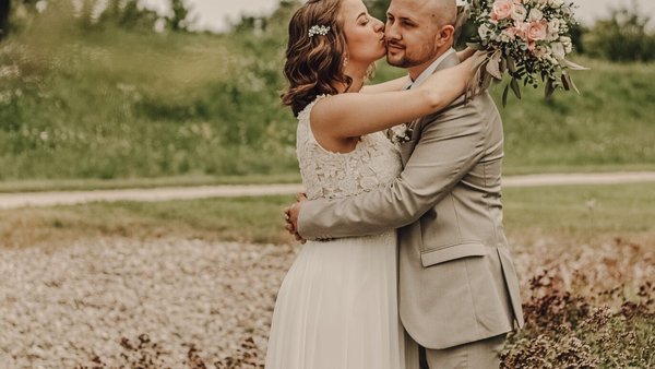 Hochzeitsfotograf Natascha Scholz