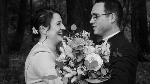 Hochzeitsfotograf Nathalie´s Blickfang