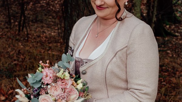 Hochzeitsfotograf Nathalie´s Blickfang