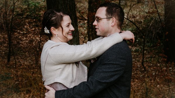 Hochzeitsfotograf Nathalie´s Blickfang