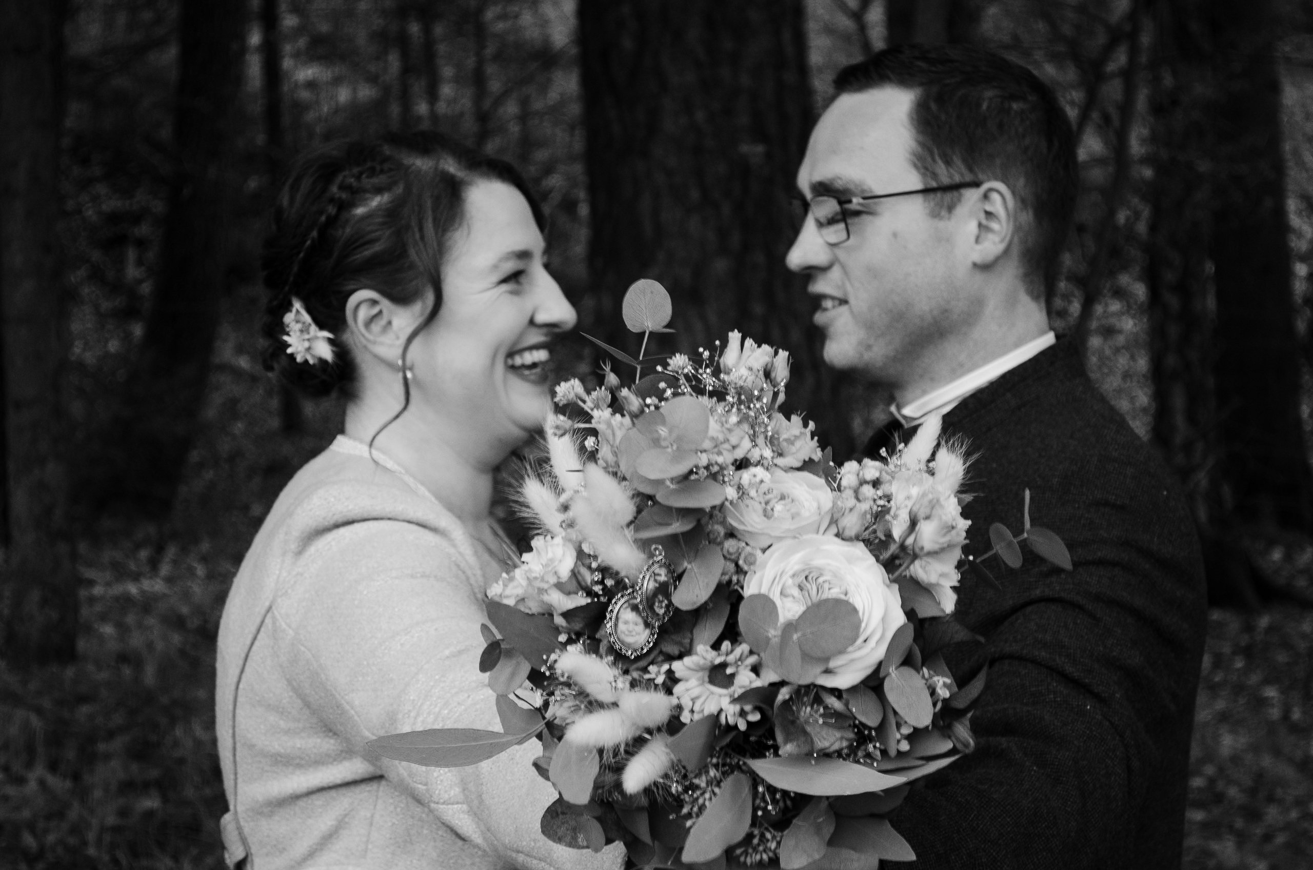 Hochzeitsfotograf Nathalie´s Blickfang