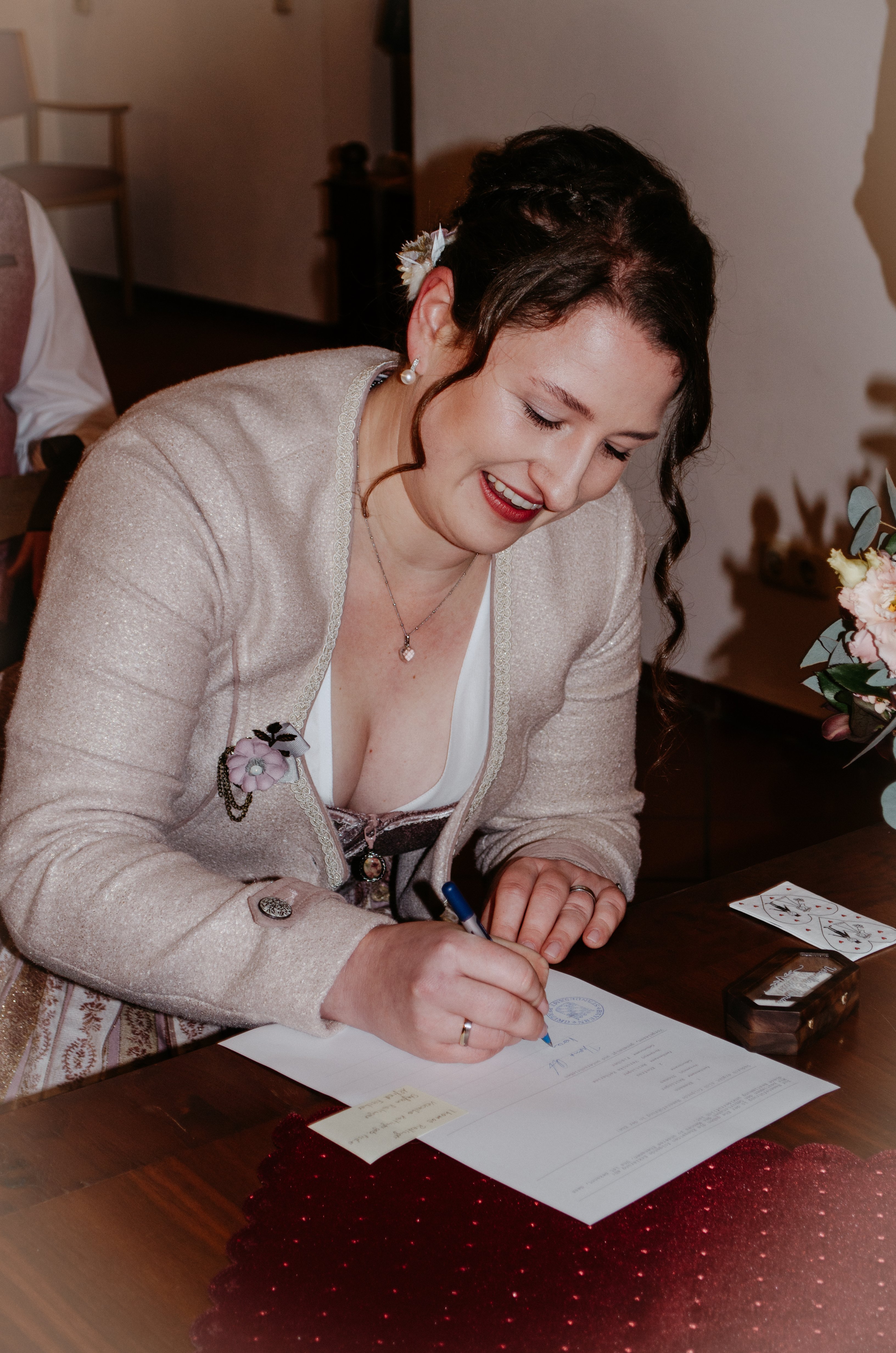 Hochzeitsfotograf Nathalie´s Blickfang