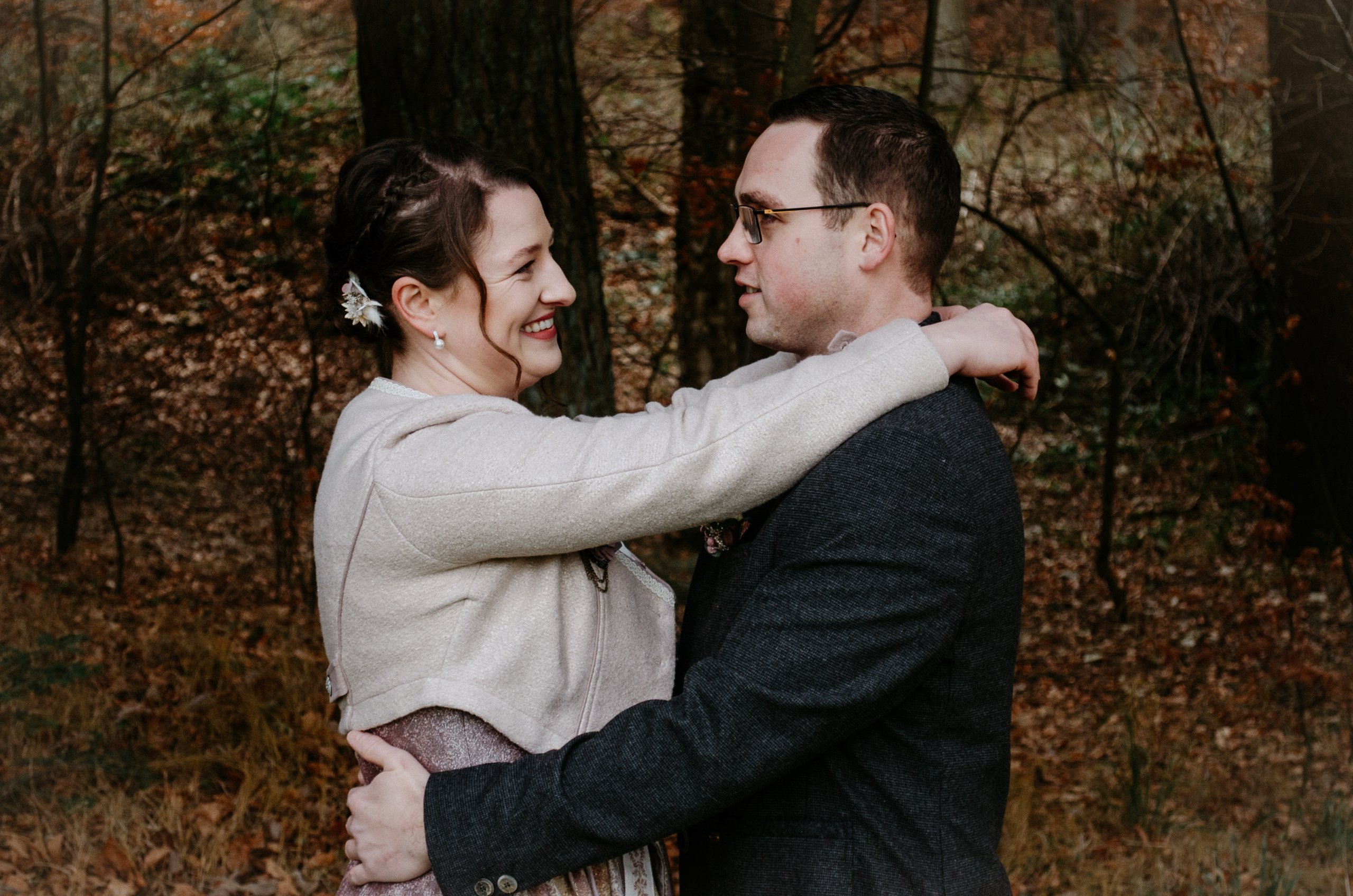 Hochzeitsfotograf Nathalie´s Blickfang