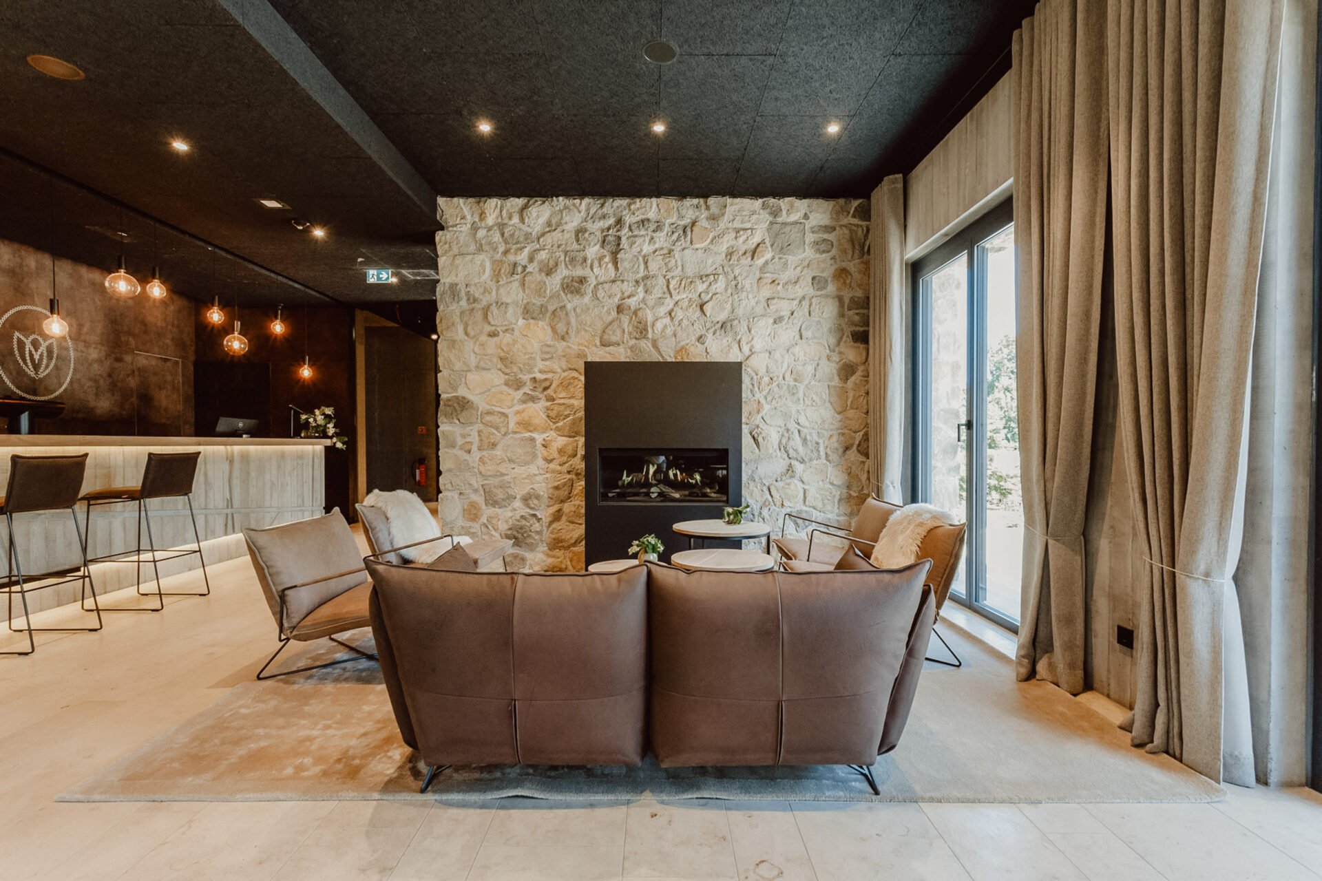 Hochzeitslocation Naturhotel die Maise