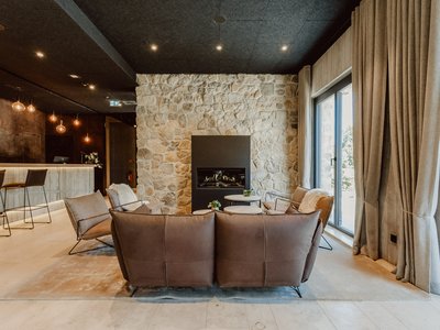 Naturhotel die Maise