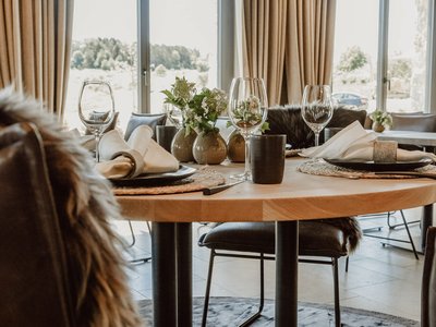 Naturhotel die Maise