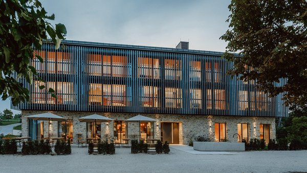 Hochzeitslocation Naturhotel die Maise