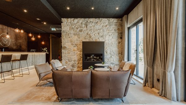 Hochzeitslocation Naturhotel die Maise