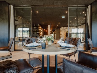 Naturhotel die Maise