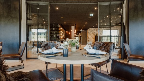 Hochzeitslocation Naturhotel die Maise