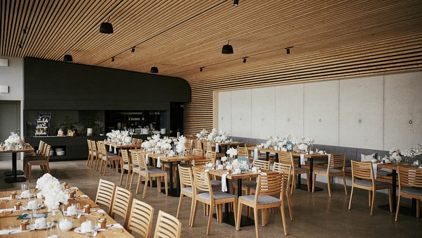 Hochzeitslocation Naturresort Bieleboh