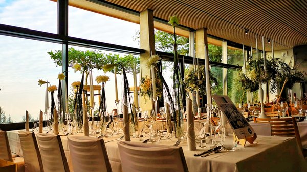 Hochzeitslocation Naturresort Bieleboh