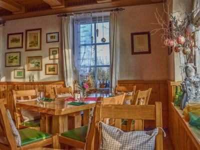 Naturresort Bieleboh