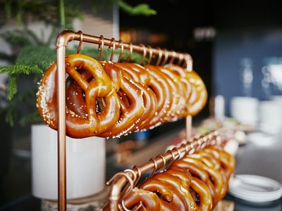 Naturresort Bieleboh