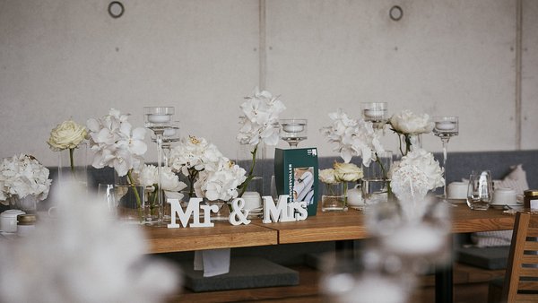 Hochzeitslocation Naturresort Bieleboh